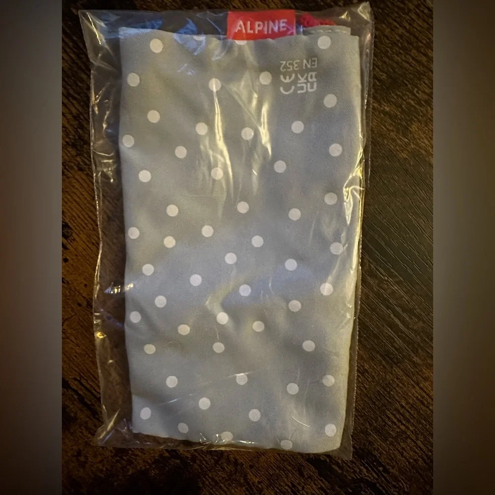 Alpine Muffy Baby Ear Protection - Picture 6 of 13